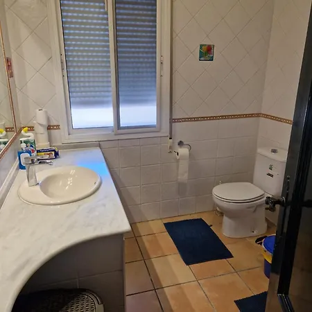 Apartment Casa Anna Rancho Pancho