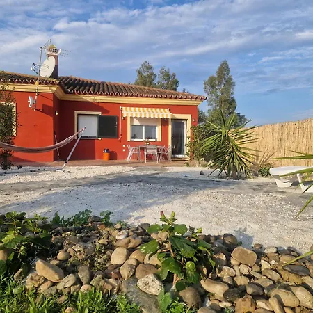 Casa Anna Rancho Pancho Alhaurin el Grande