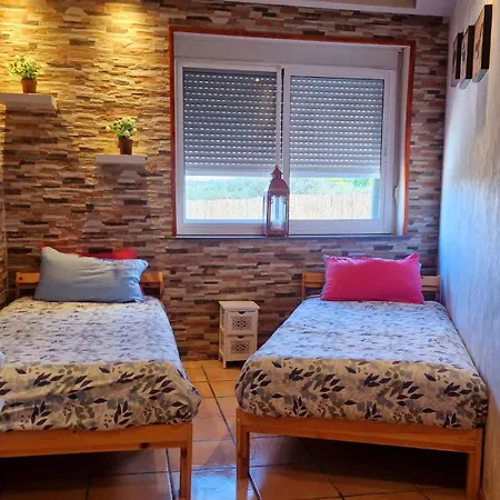 Apartment Casa Anna Rancho Pancho Alhaurin el Grande