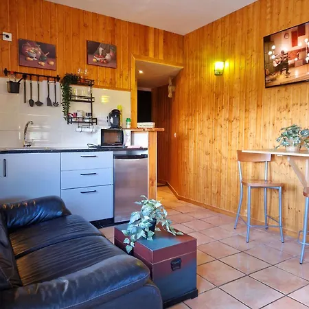 Casa Anna Rancho Pancho Apartment Alhaurin el Grande