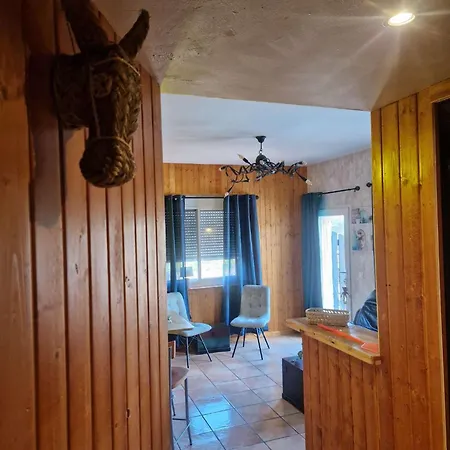 Apartment Casa Anna Rancho Pancho *