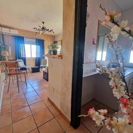 Casa Anna Rancho Pancho Apartment Alhaurin el Grande